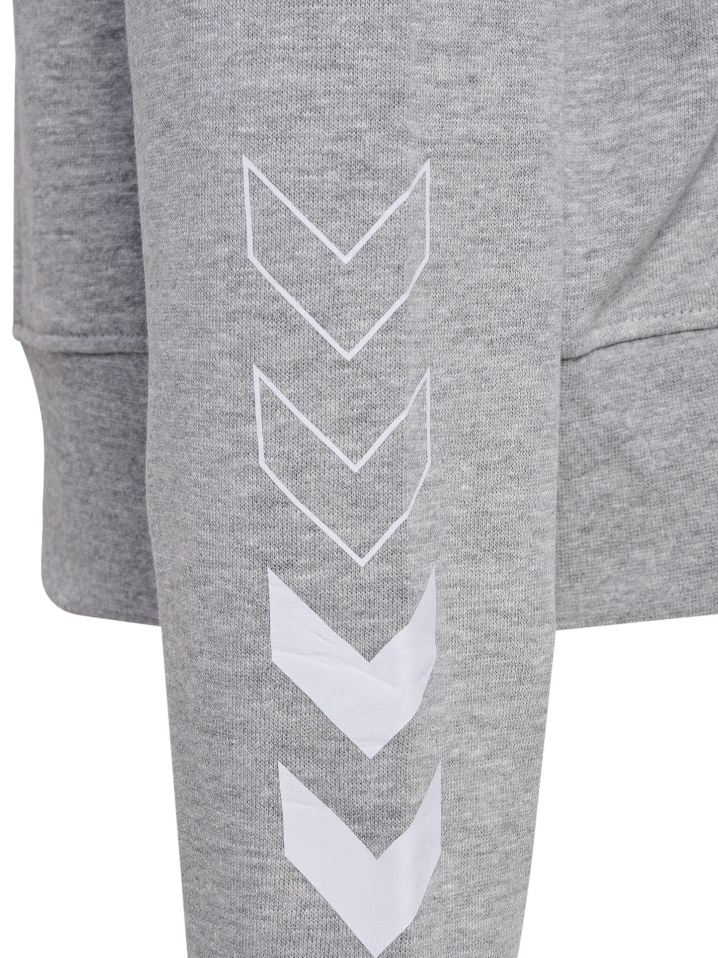 2006-GREY MELANGE