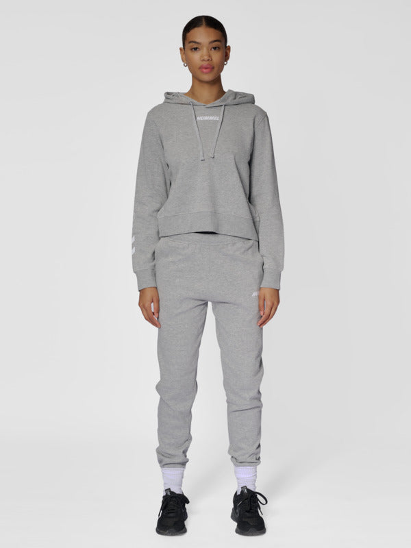 2006-GREY MELANGE