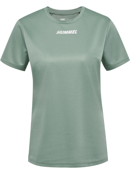 6452-ICEBERG GREEN