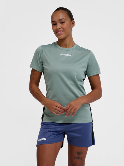 6452-ICEBERG GREEN