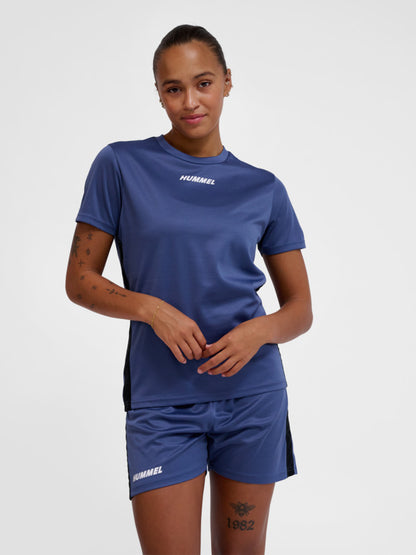 7507-BLUE INDIGO