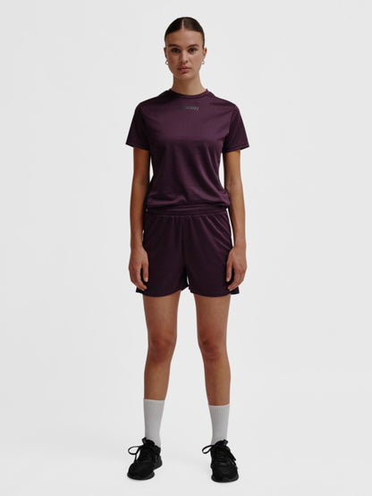 4073-PLUM PERFECT