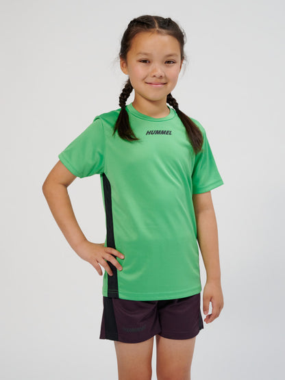 6578-POISON GREEN
