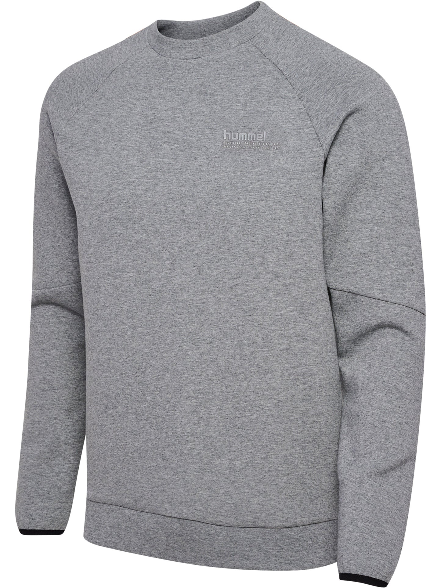 2006-GREY MELANGE