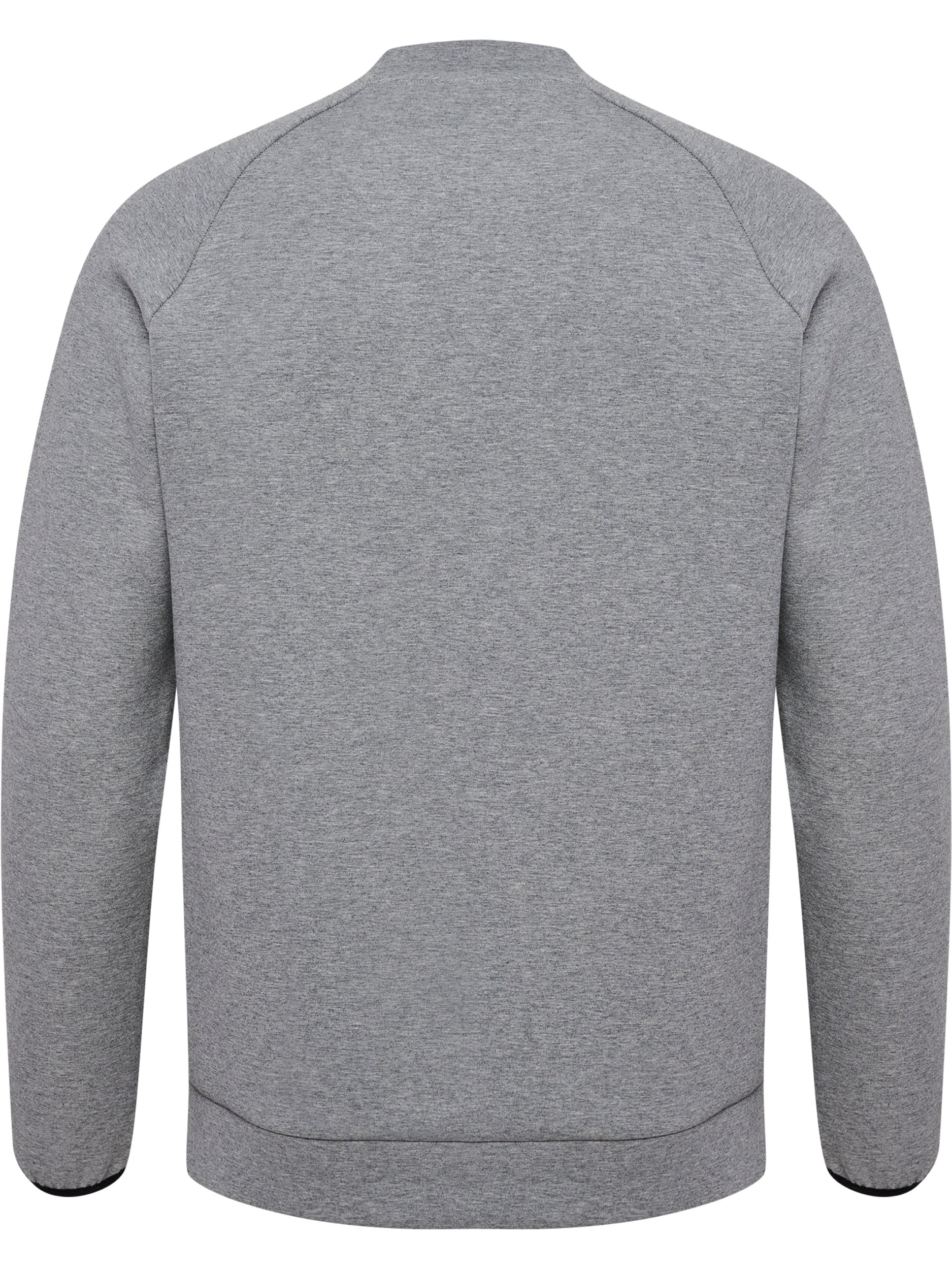 2006-GREY MELANGE