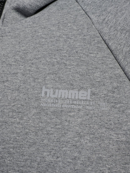 2006-GREY MELANGE