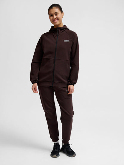8051-CHOCOLATE PLUM