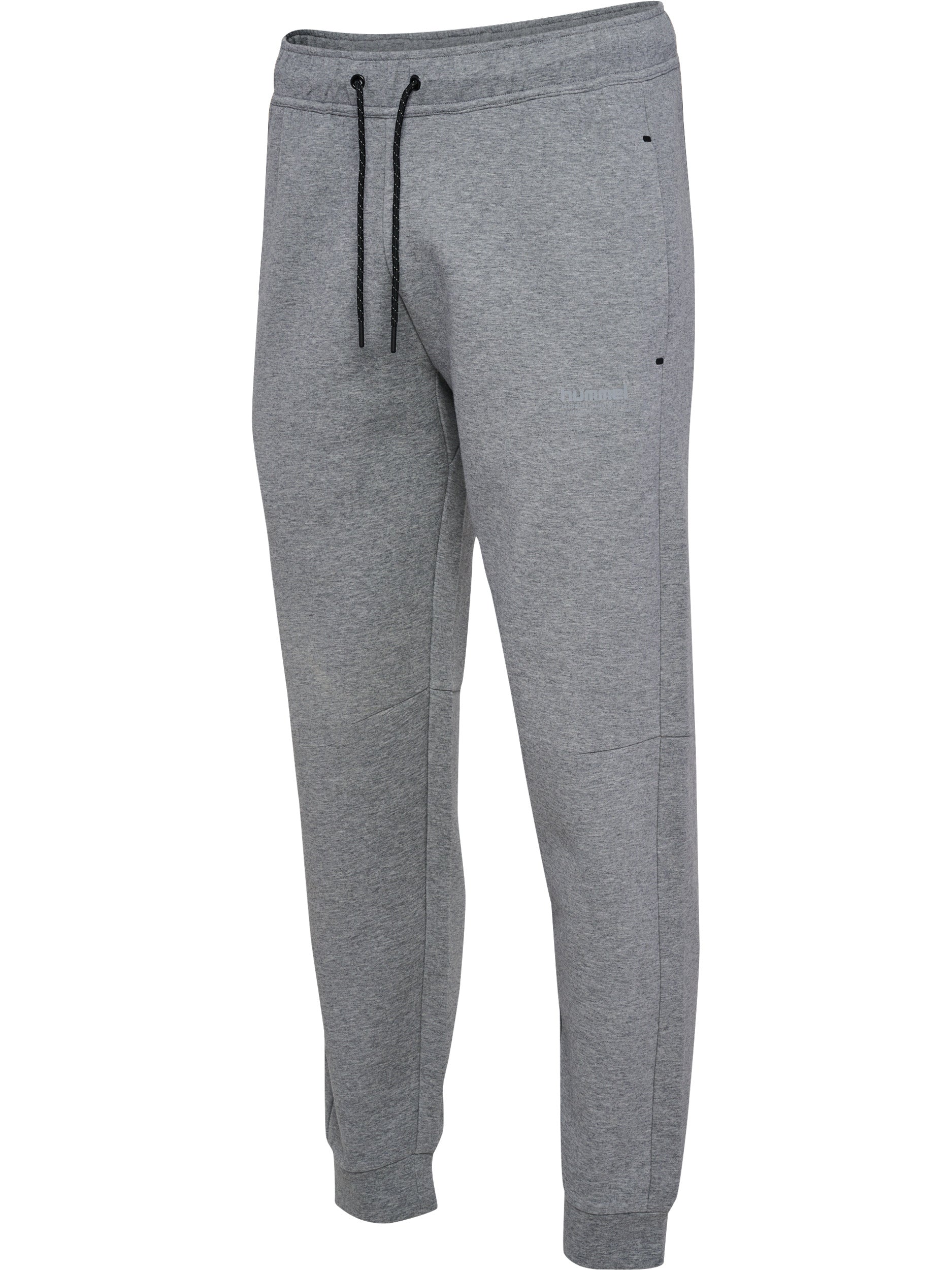 2006-GREY MELANGE