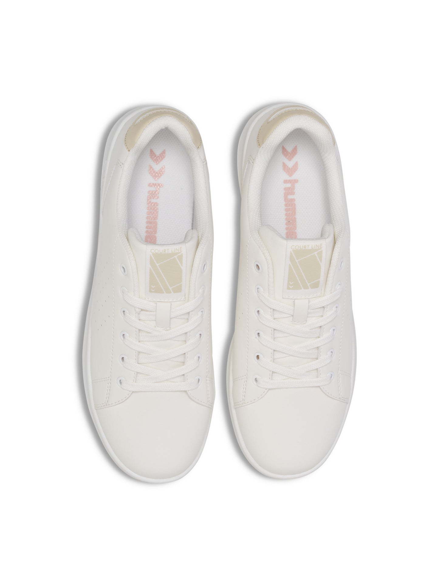 9035-WHITE/BONE WHITE