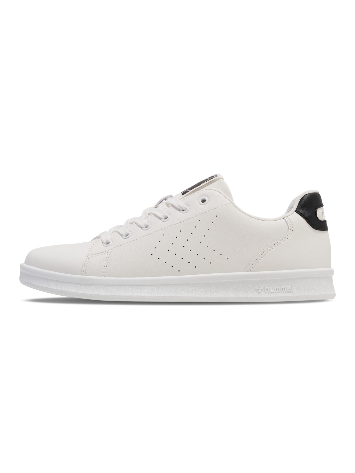 9124-WHITE/BLACK