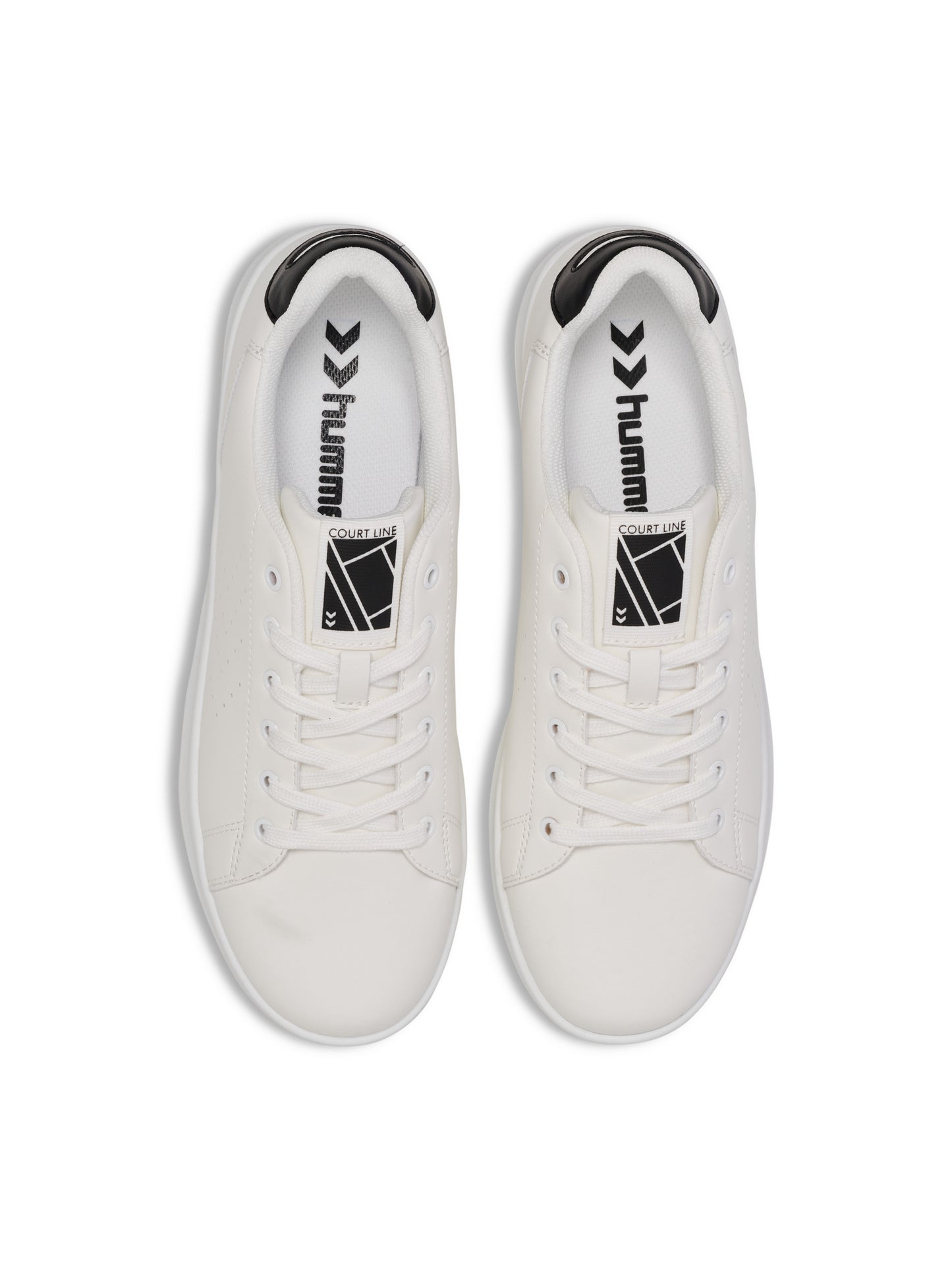 9124-WHITE/BLACK