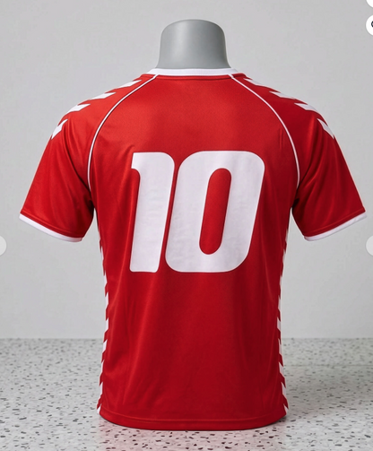 NOR FAN RETRO JERSEY KIDS