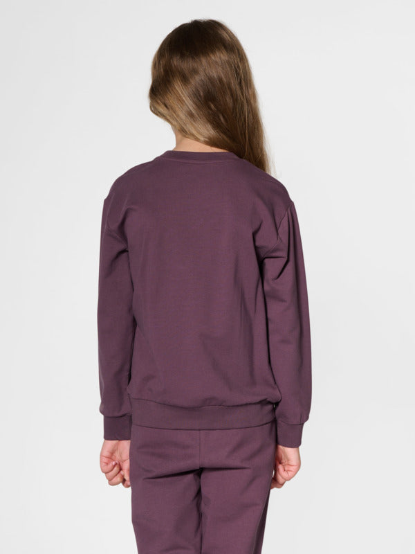 8156-HUCKLEBERRY