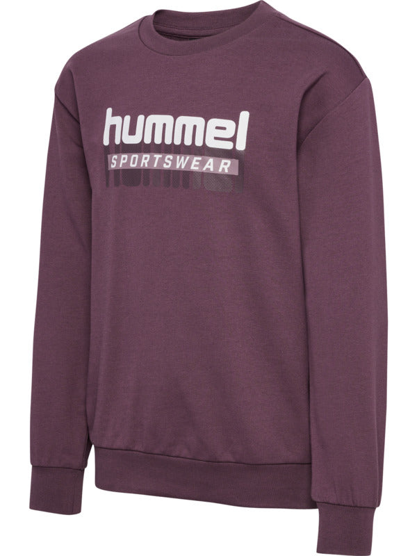 8156-HUCKLEBERRY