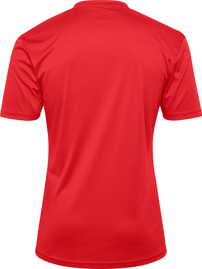 3062-TRUE RED