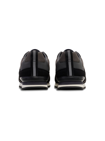 8124-JAVA/BLACK
