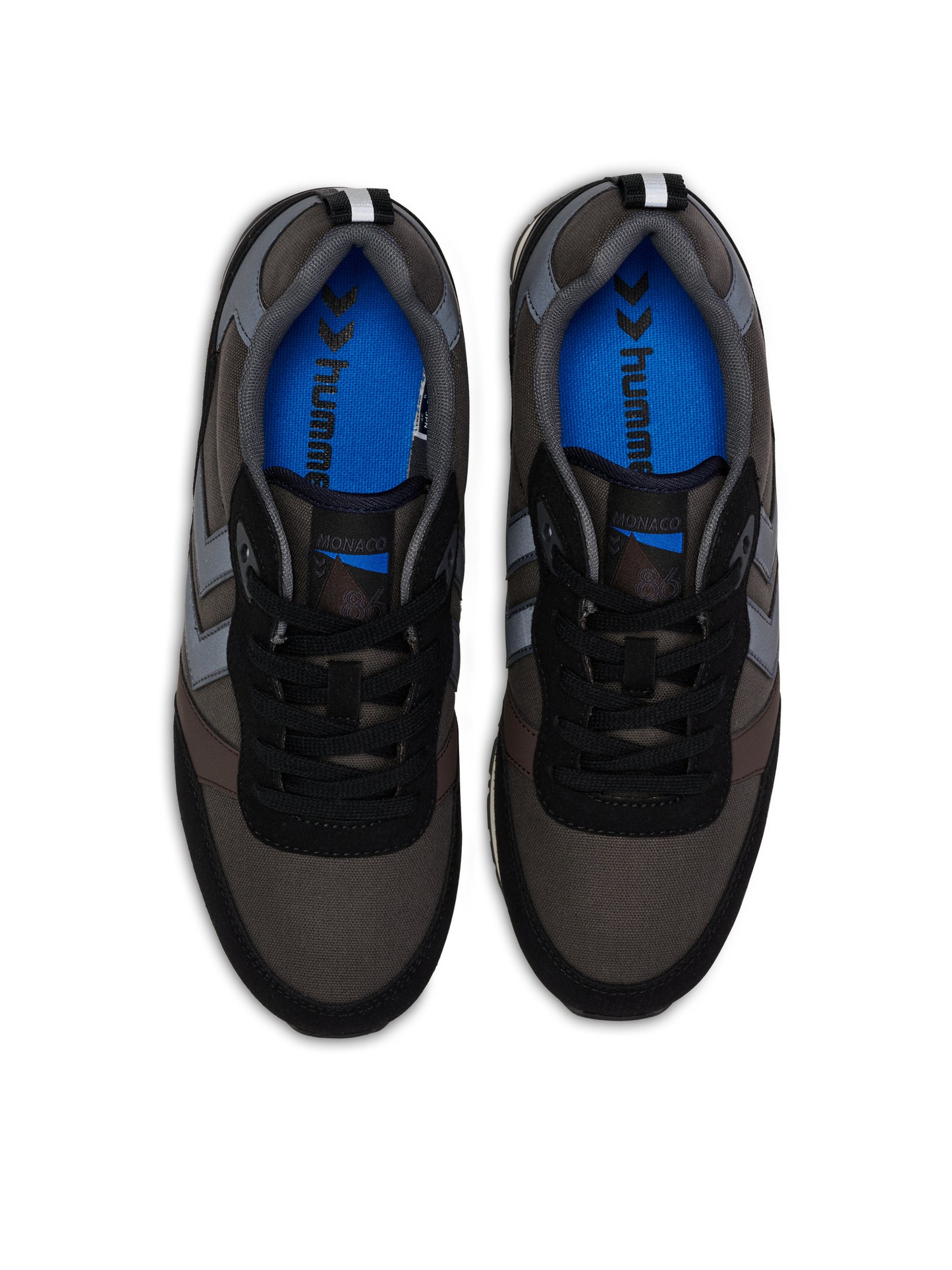 8124-JAVA/BLACK