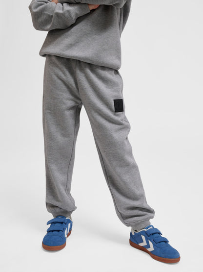 2006-GREY MELANGE