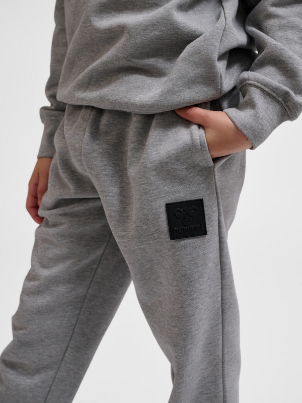 2006-GREY MELANGE