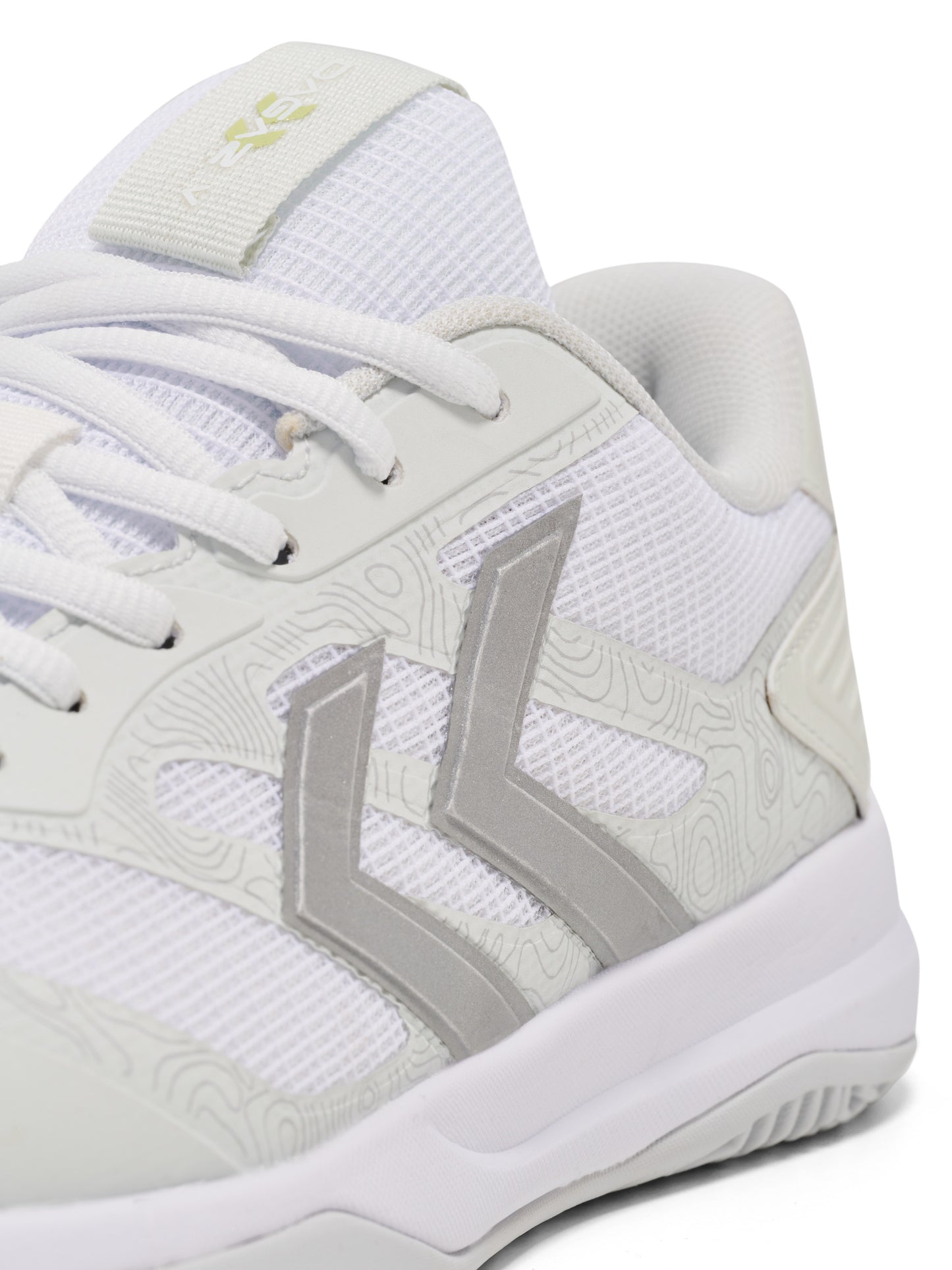 9288-WHITE/GREY