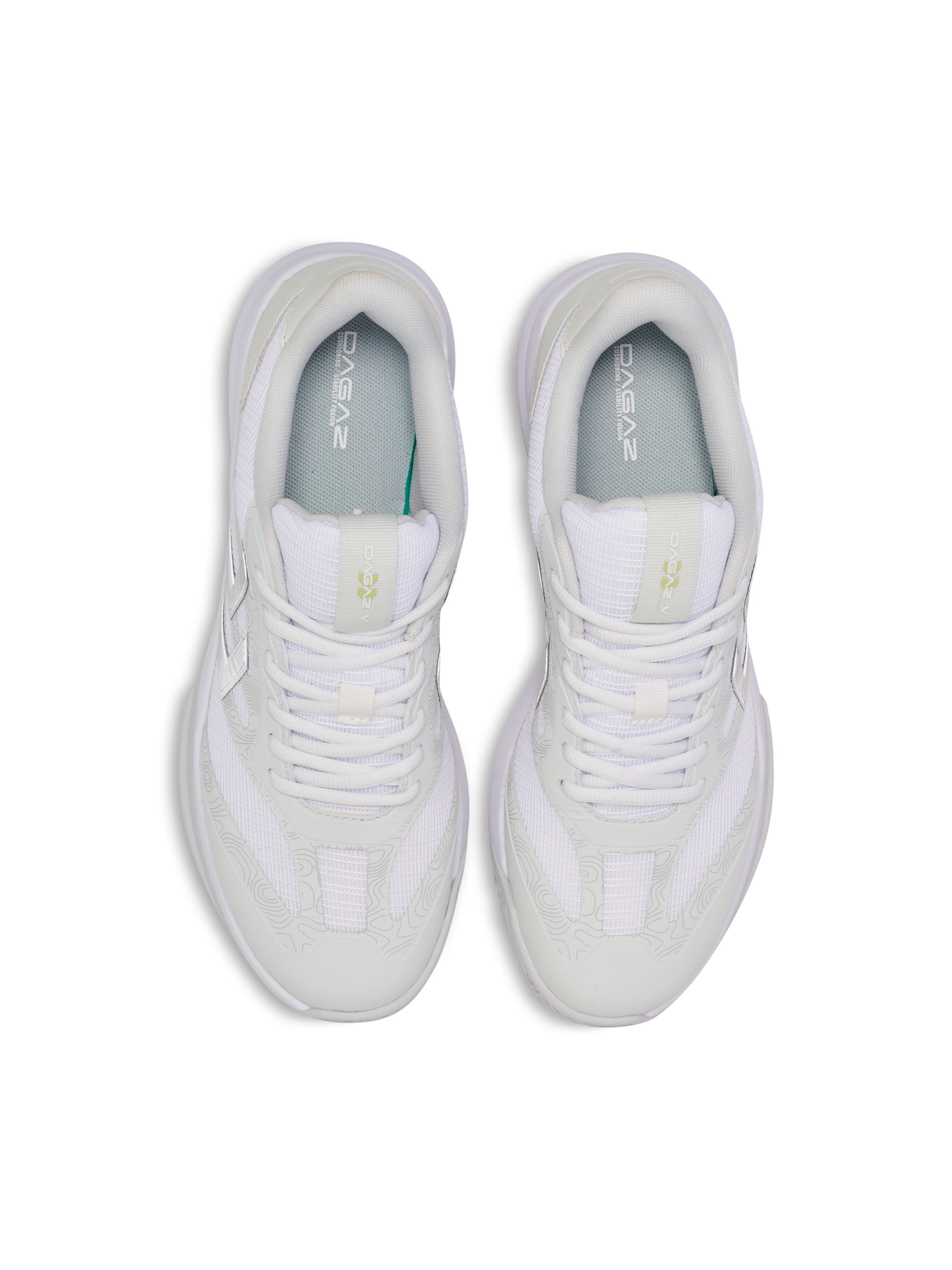 9288-WHITE/GREY
