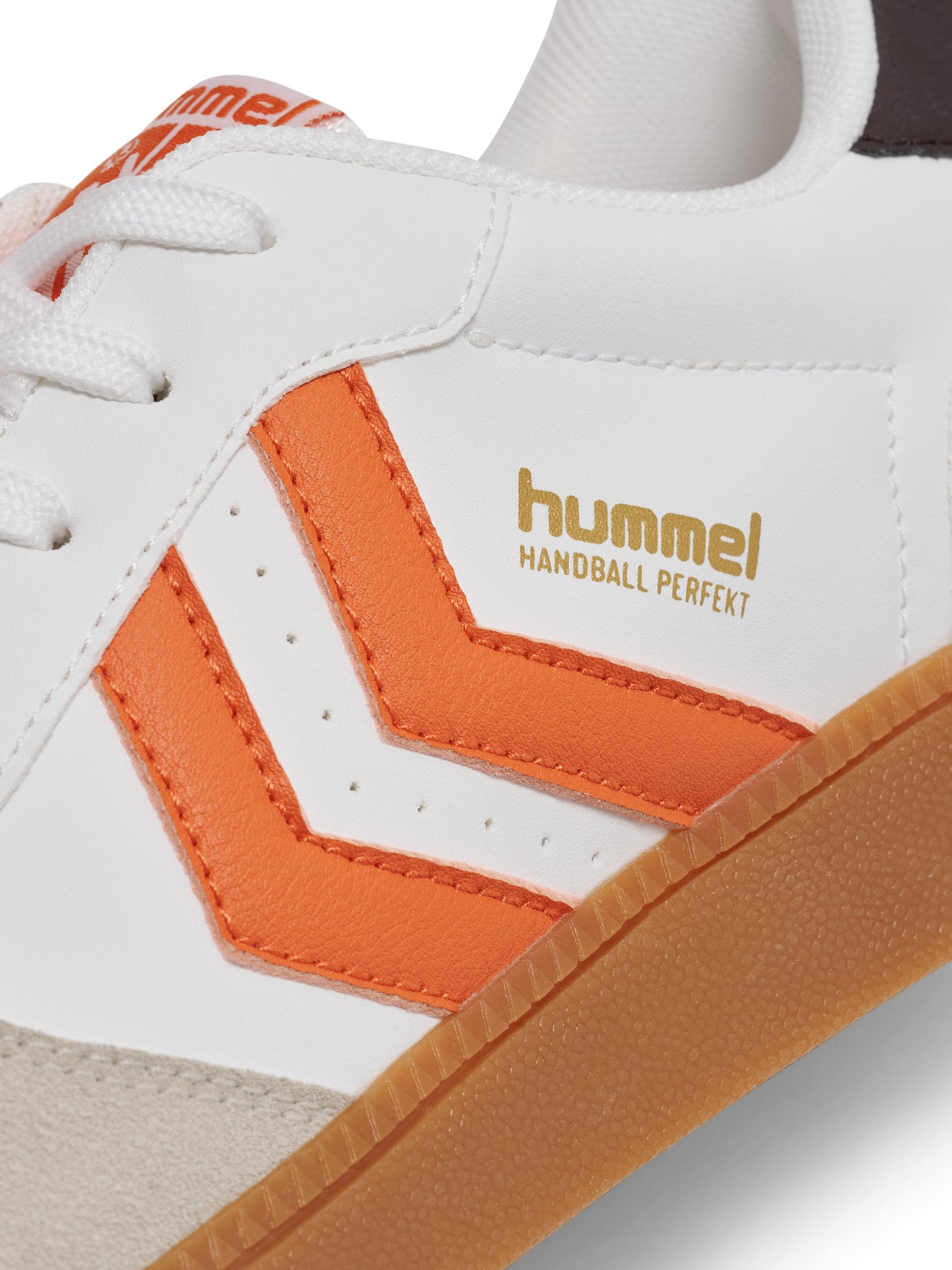 9143-WHITE/ORANGE