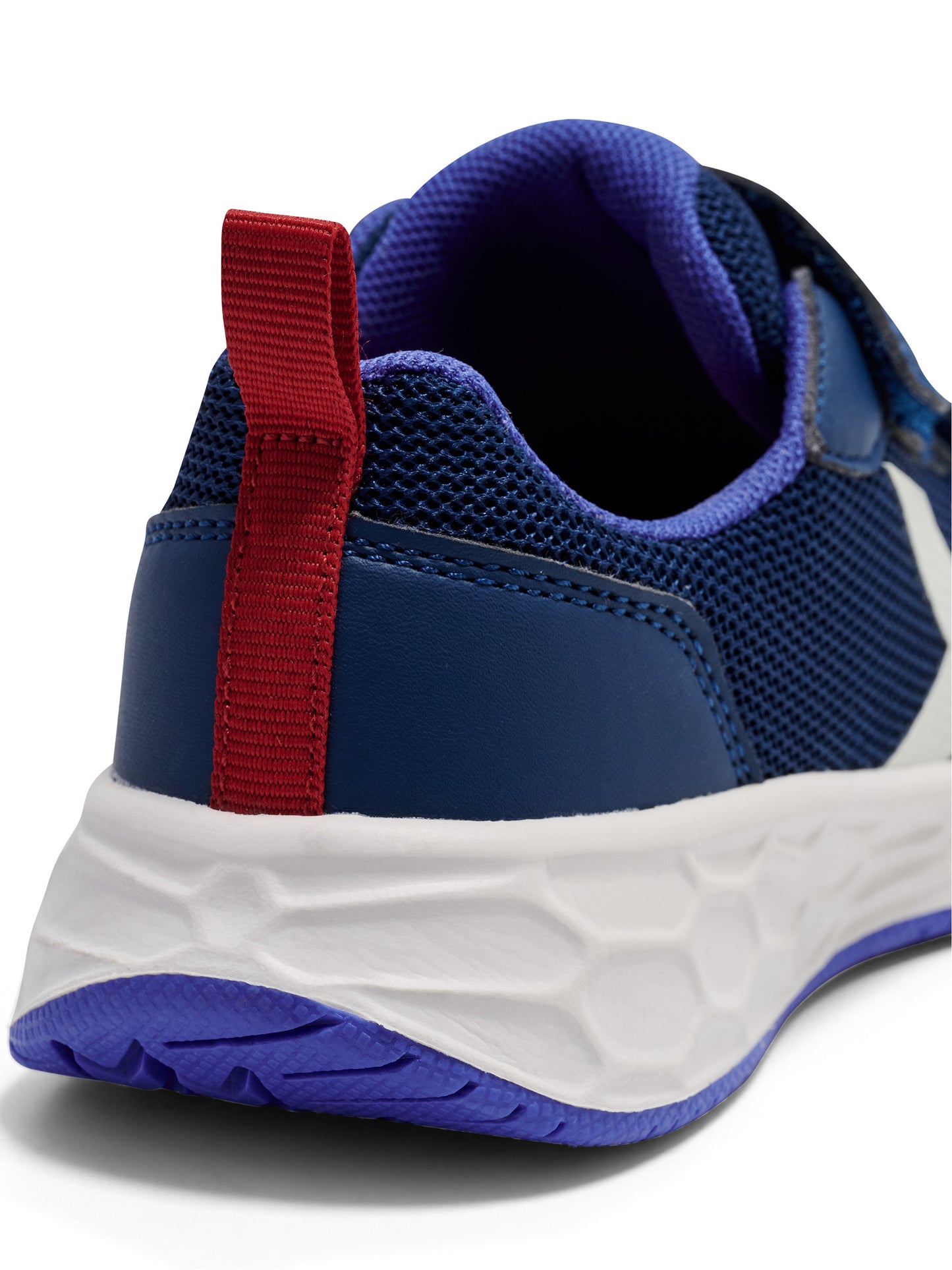 7017-NAVY PEONY