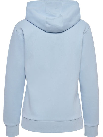 hmlMOTION CO HOODIE WOMAN