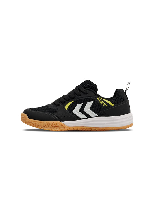2283-ANTHRACITE/BRIGHT GREEN