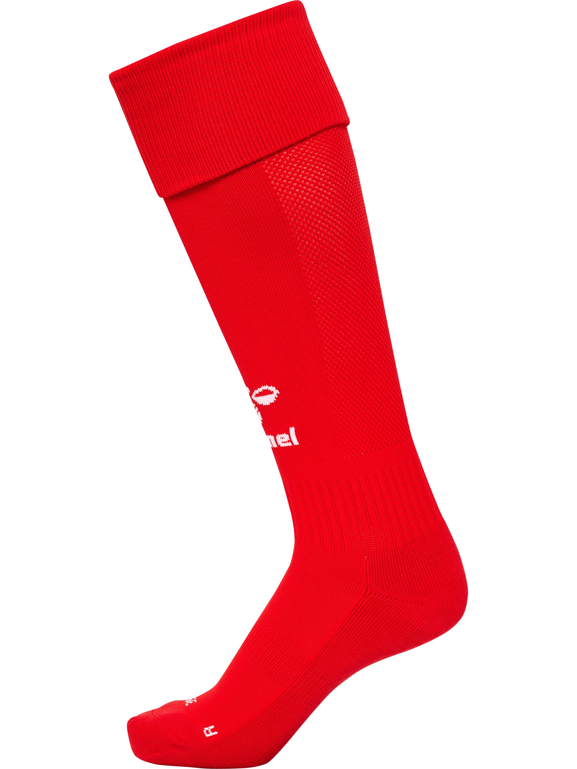 3946-TRUE RED/WHITE