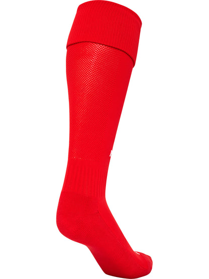 3946-TRUE RED/WHITE