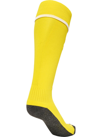 5274-BLAZING YELLOW/WHITE