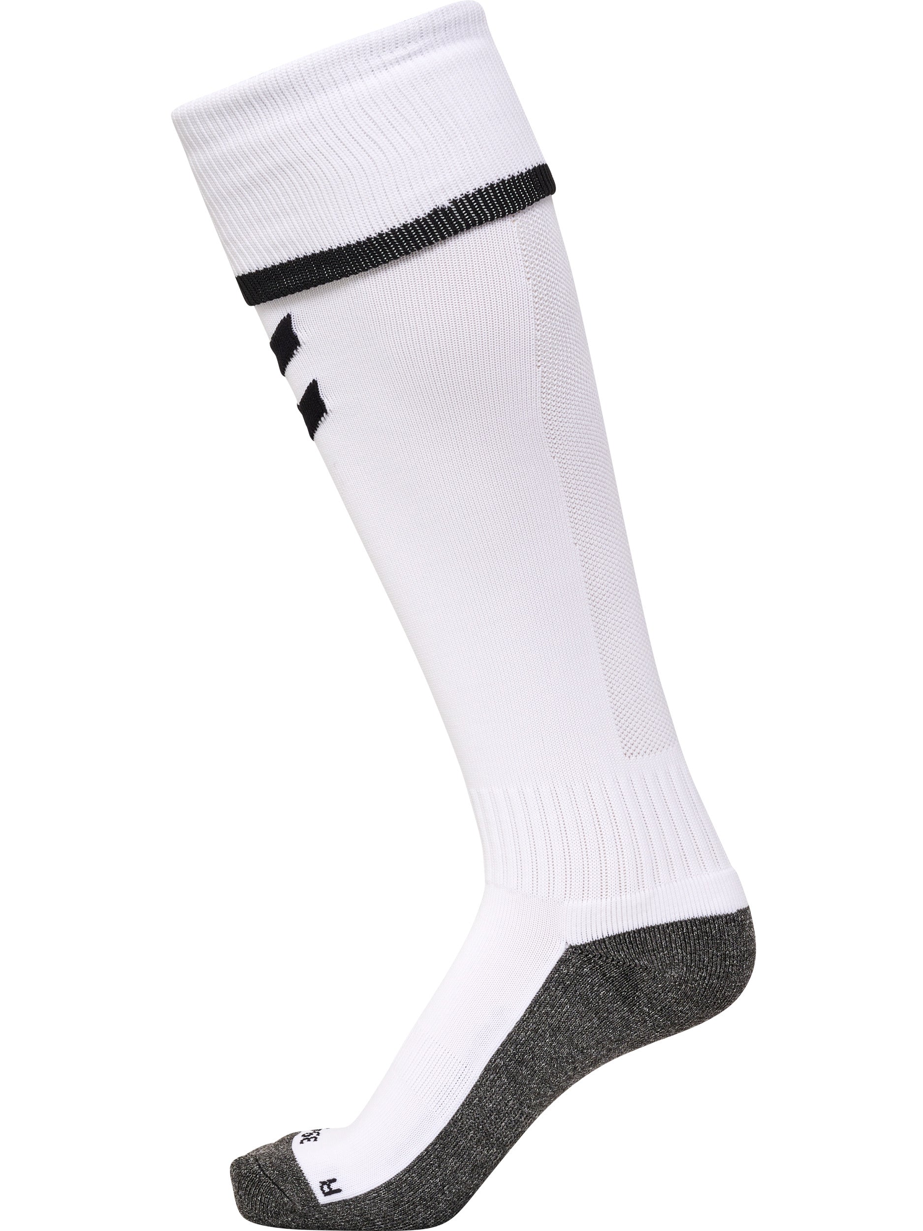 9124-WHITE/BLACK