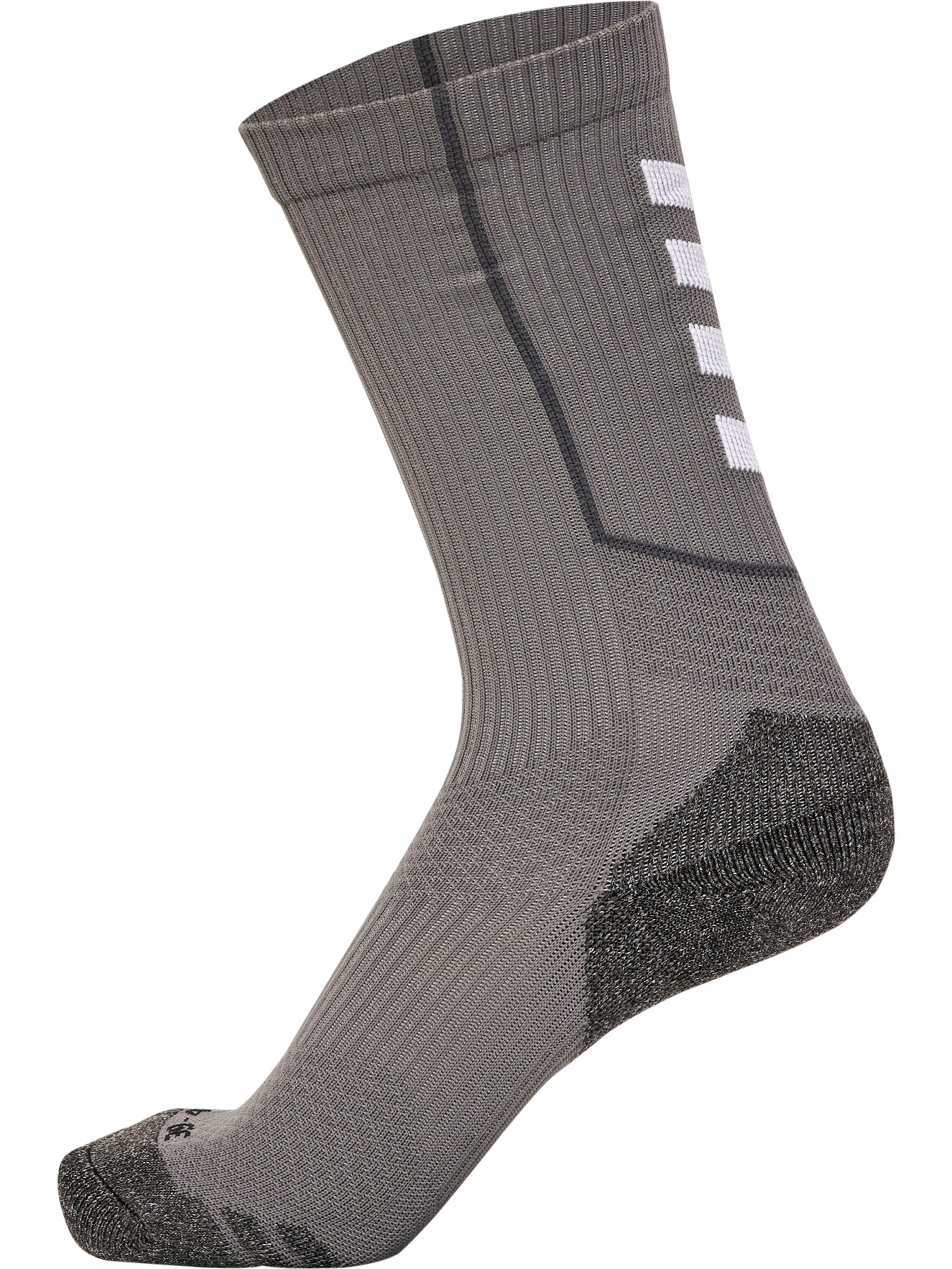 1299-STEEL GRAY/WHITE