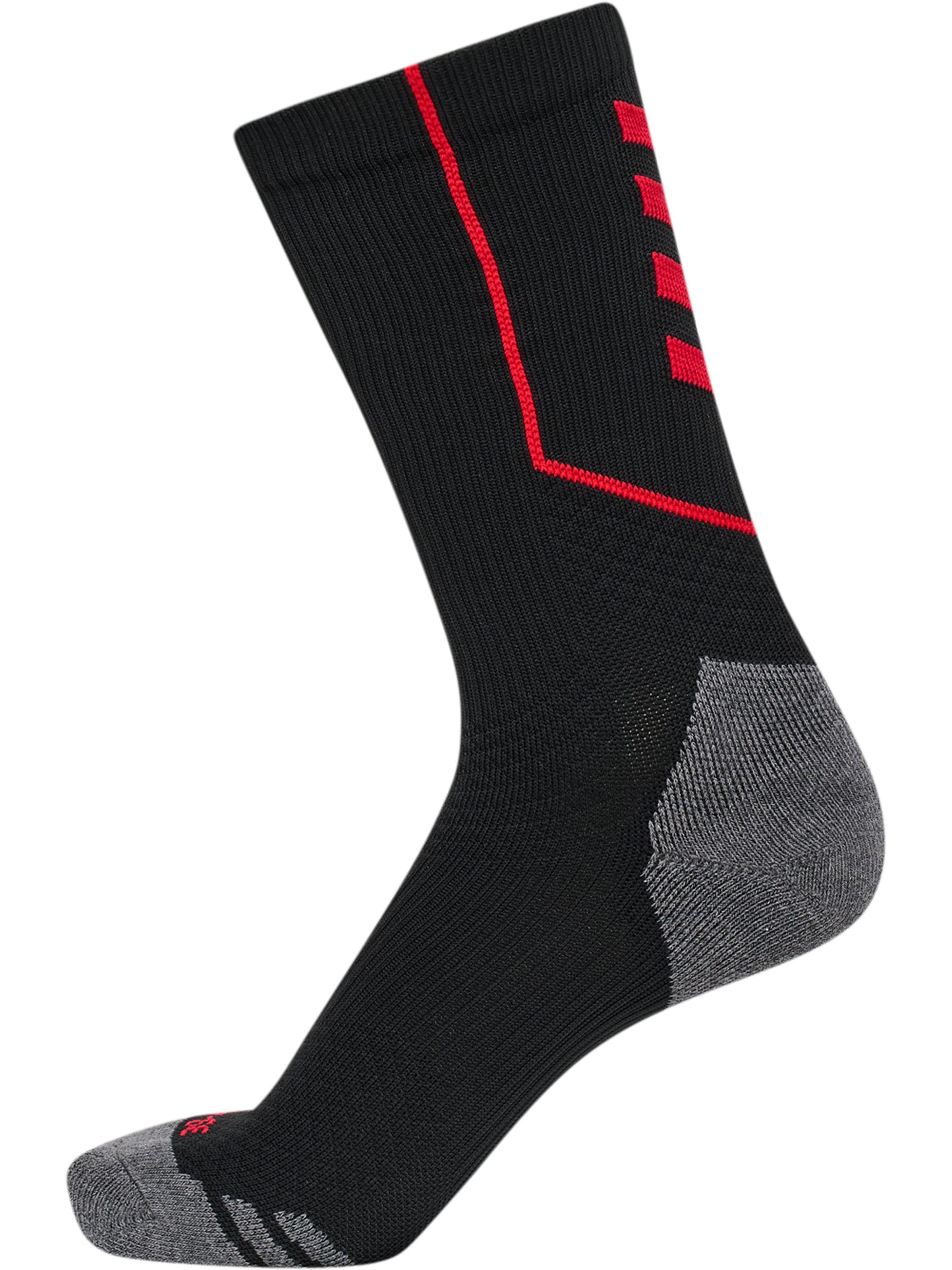 2030-BLACK/TRUE RED