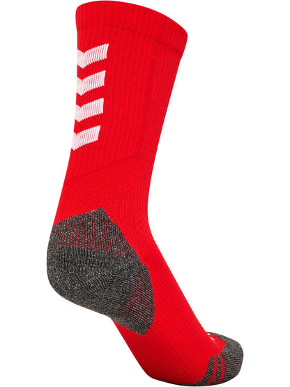 3946-TRUE RED/WHITE