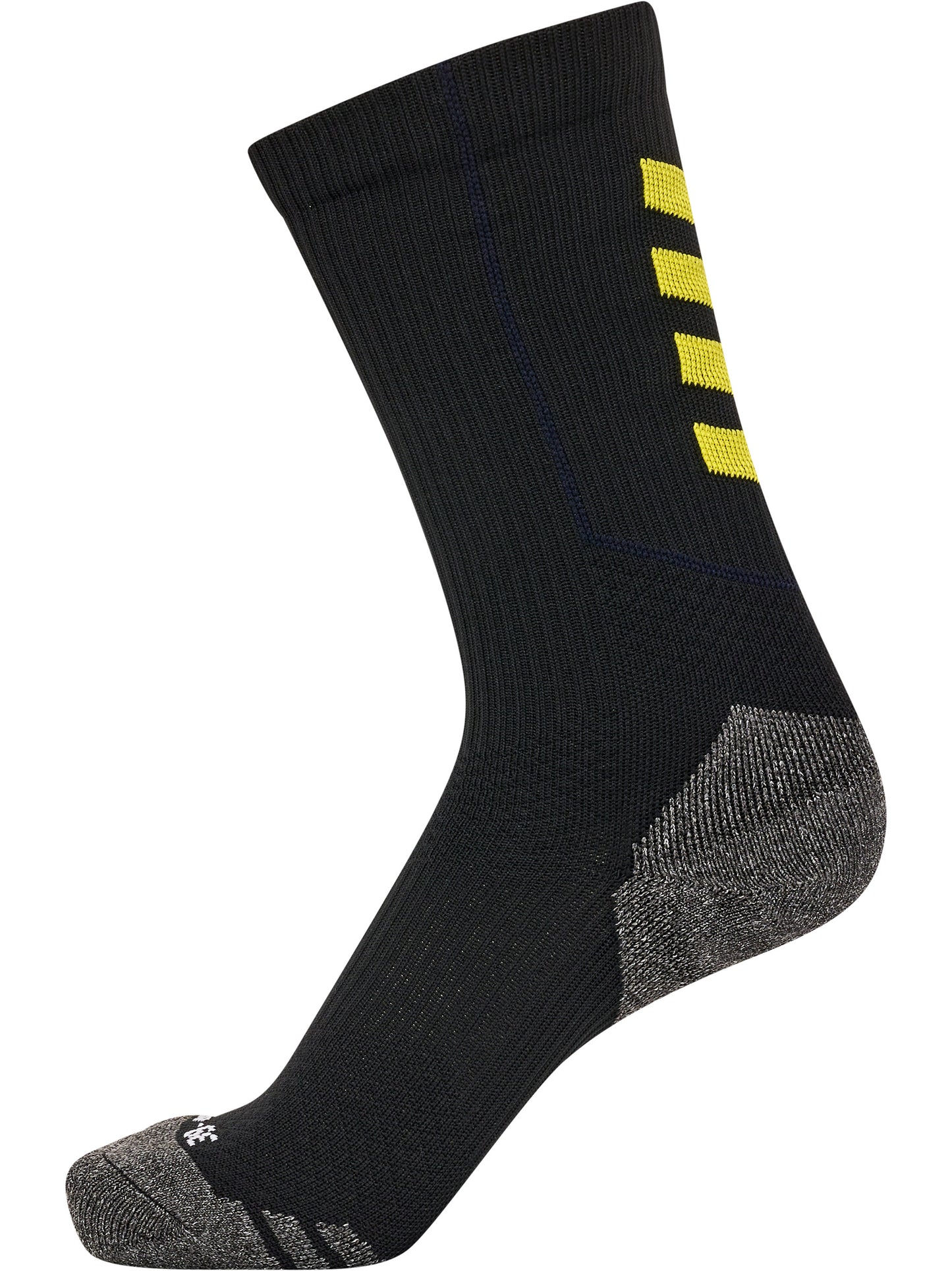 5138-BLACK/BLAZING YELLOW