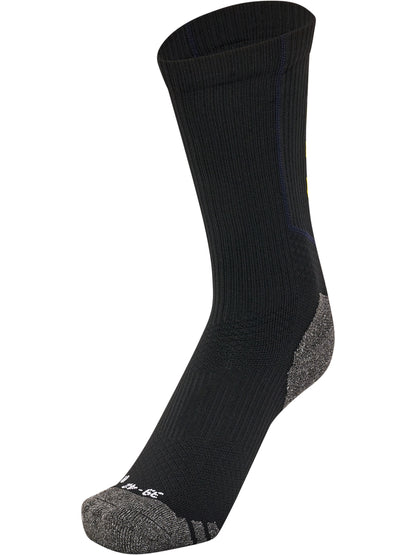 5138-BLACK/BLAZING YELLOW