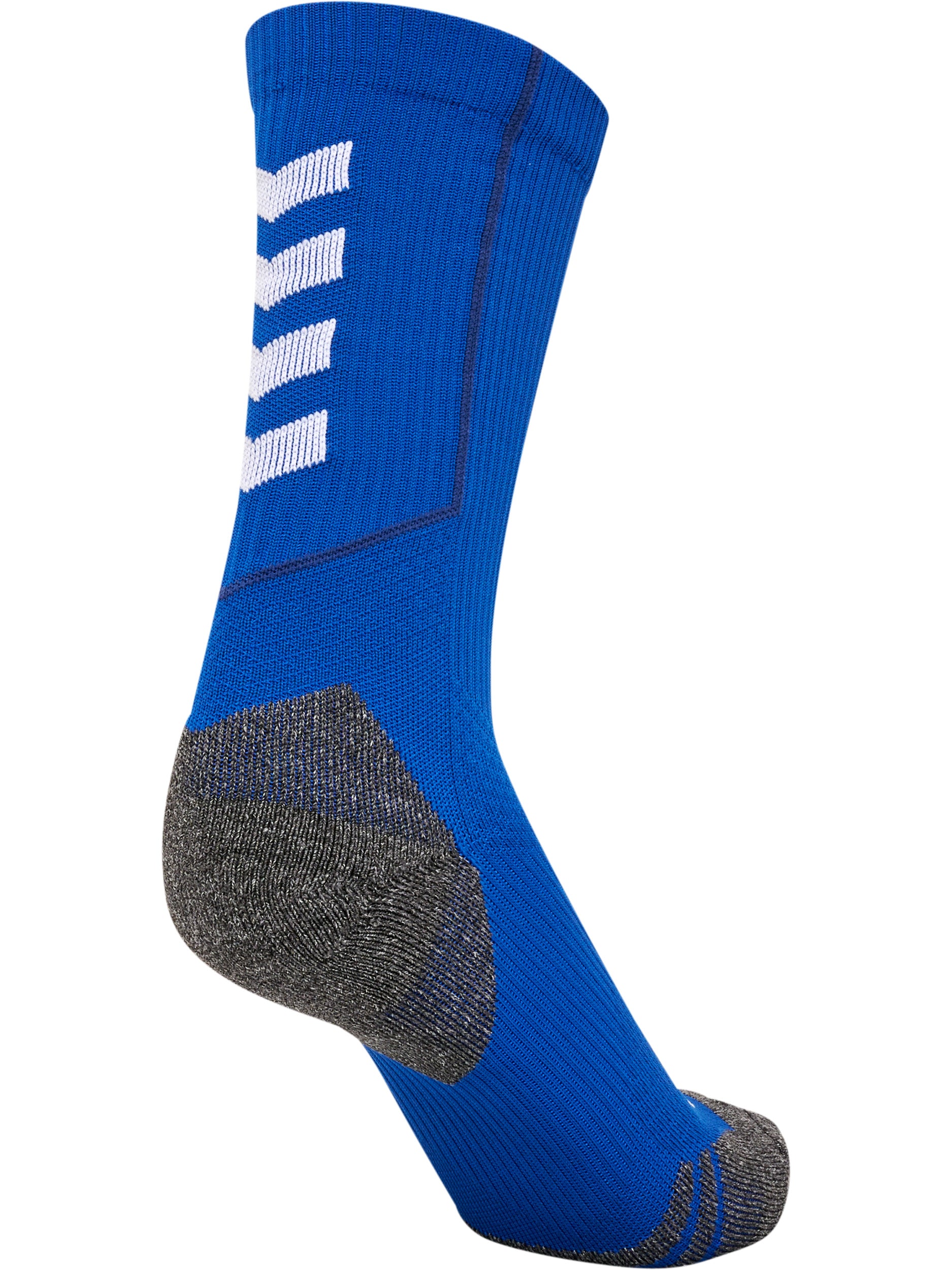 7691-TRUE BLUE/WHITE