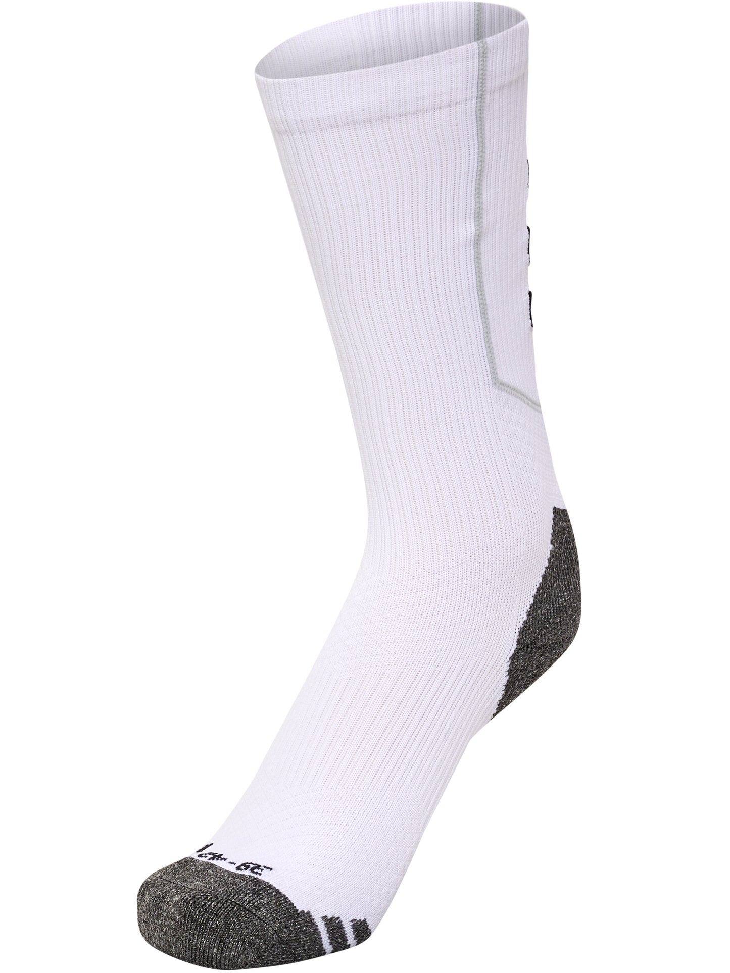 9124-WHITE/BLACK