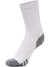 9124-WHITE/BLACK