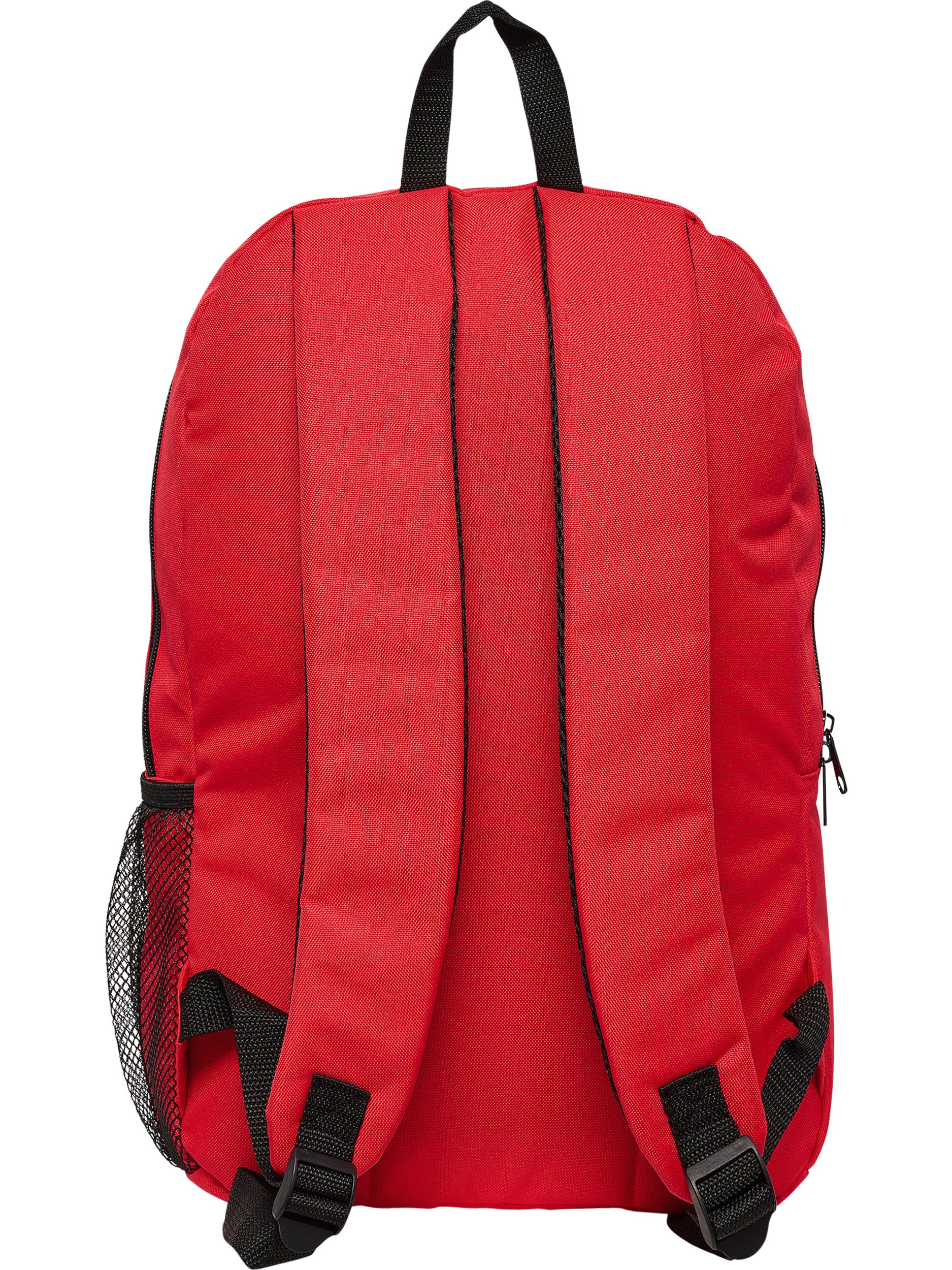 3062-TRUE RED