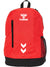 3081-TRUE RED/BLACK