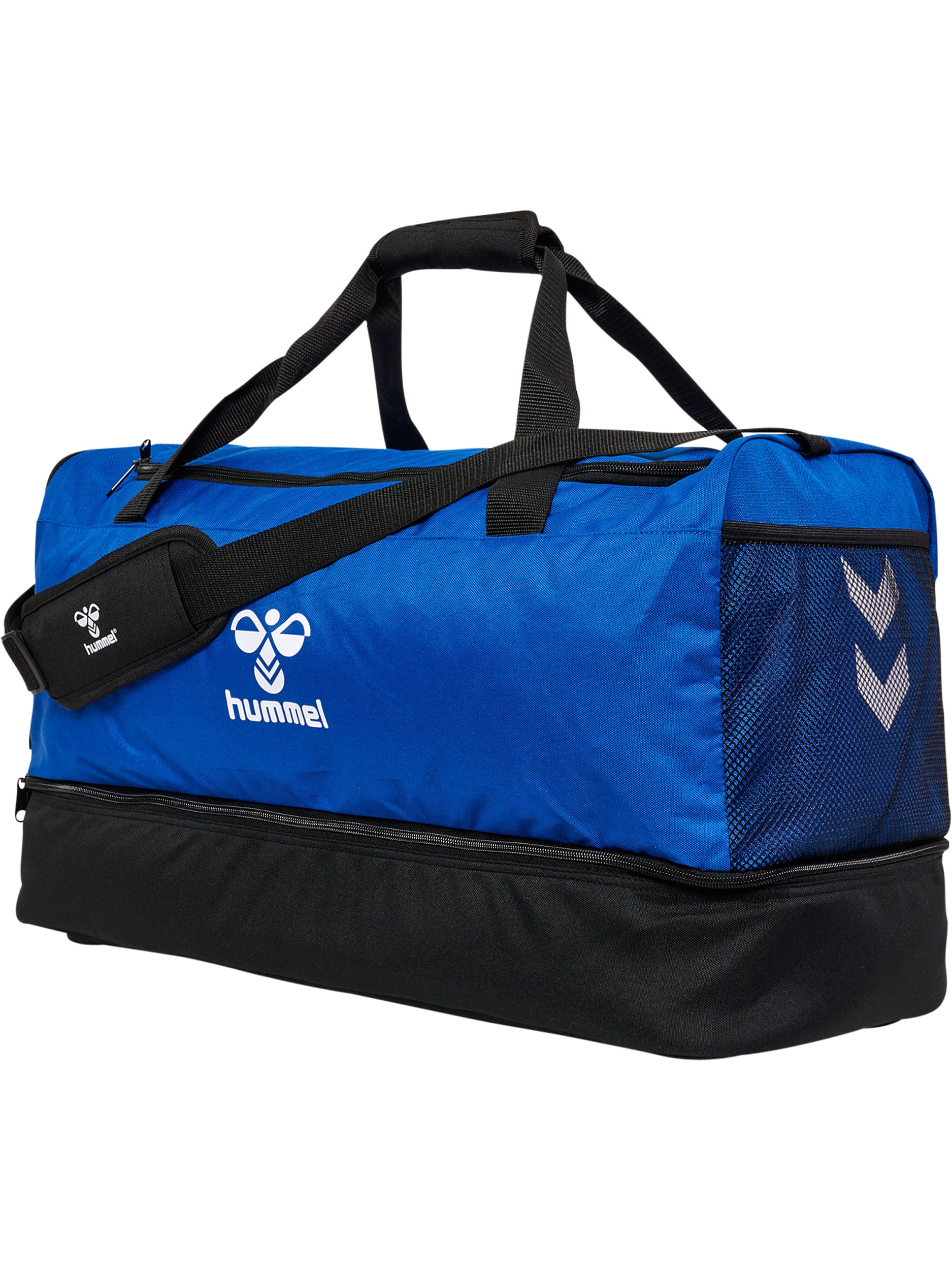 7079-TRUE BLUE/BLACK
