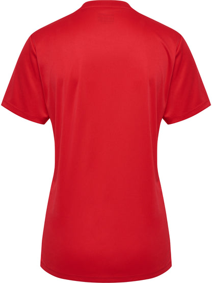 3062-TRUE RED