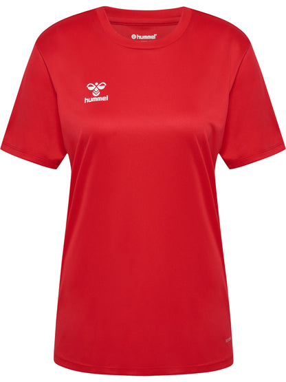 3062-TRUE RED