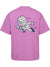 hmlLOOSE T-SHIRT S/S HEADBALL