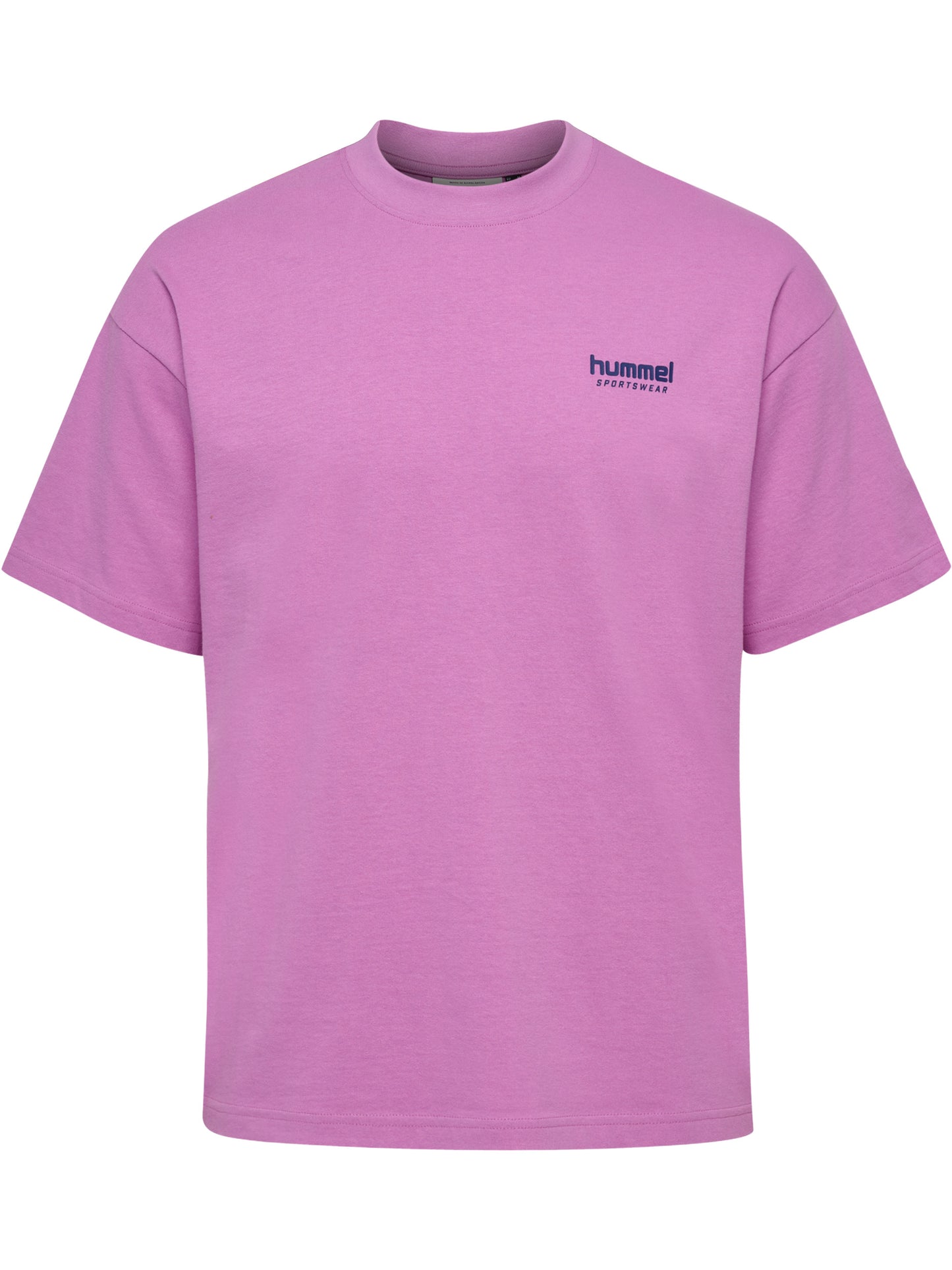 hmlLOOSE T-SHIRT S/S HEADBALL