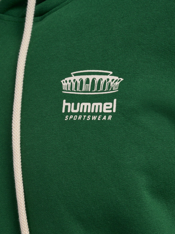 hmlLOOSE HOODIE BEES STADIUM