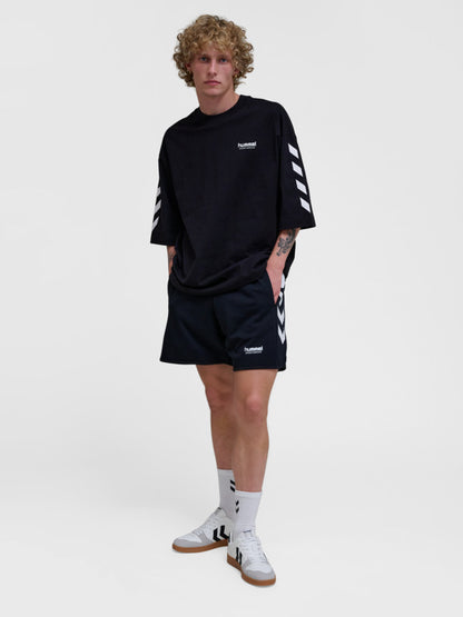 hmlOVERSIZED WILLY SHORTS SW